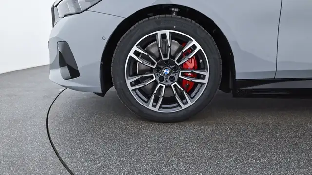 BMW i5 xDrive40 Ansicht 30