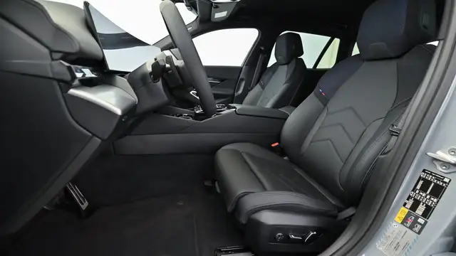 BMW i5 xDrive40 Ansicht 25