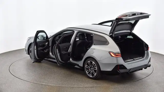 BMW i5 xDrive40 Ansicht 11