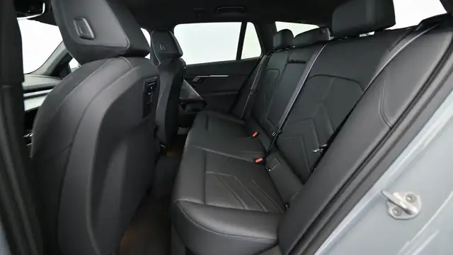 BMW i5 xDrive40 Ansicht 15