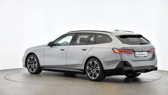 BMW i5 xDrive40 Ansicht 3