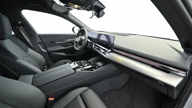 BMW i5 xDrive40 Ansicht 28