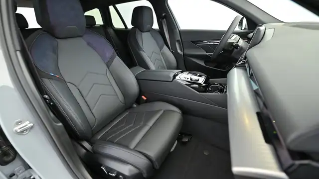 BMW i5 xDrive40 Ansicht 27