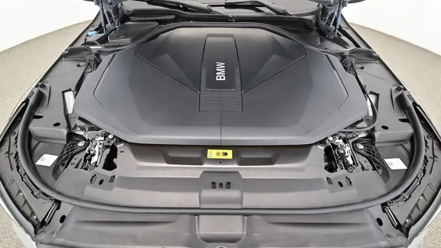 BMW i5 xDrive40 Ansicht 26