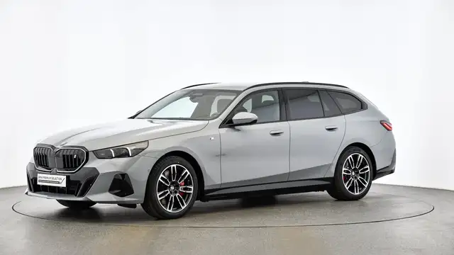 BMW i5 xDrive40 Ansicht 5