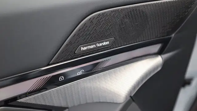 BMW i5 xDrive40 Ansicht 20