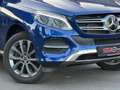 Mercedes-Benz GLE 500 e 4Matic Albastru - thumbnail 9