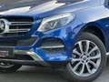 Mercedes-Benz GLE 500 e 4Matic Bleu - thumbnail 1