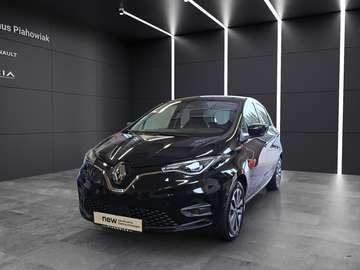 INTENS Batteriekauf R135 Z.E. 50 Navi Rückfahrkamera Bose