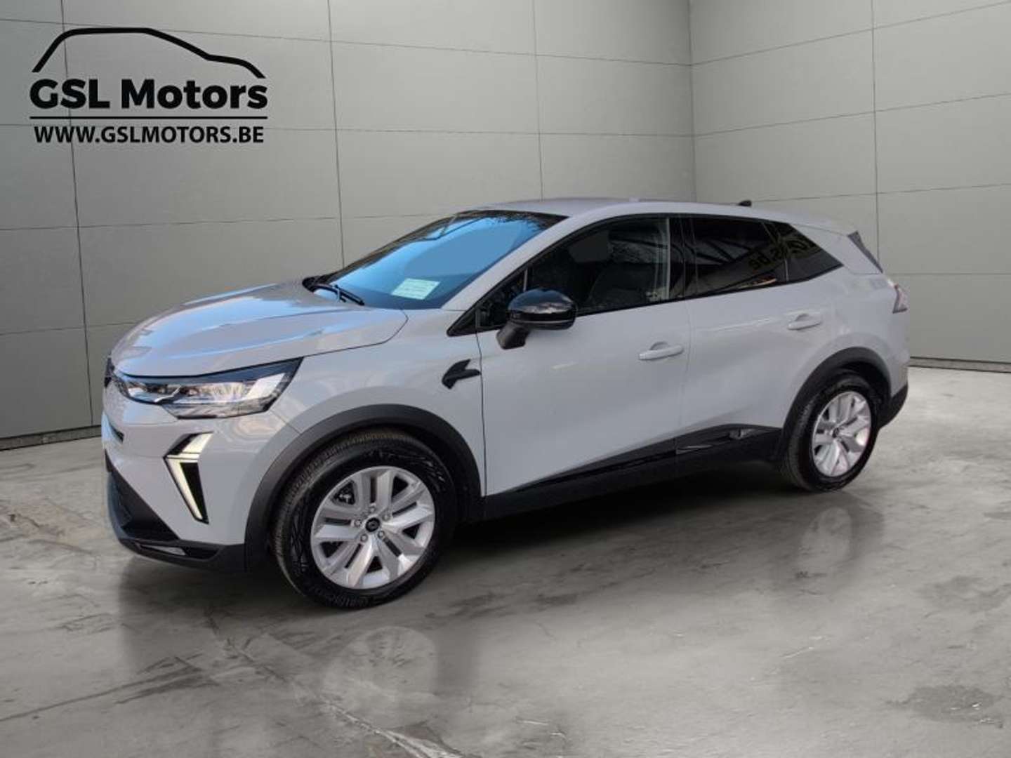 Renault Symbioz nuo 441 €/ mėn Benzinas/Elektra 2025m. Kita Automatinė