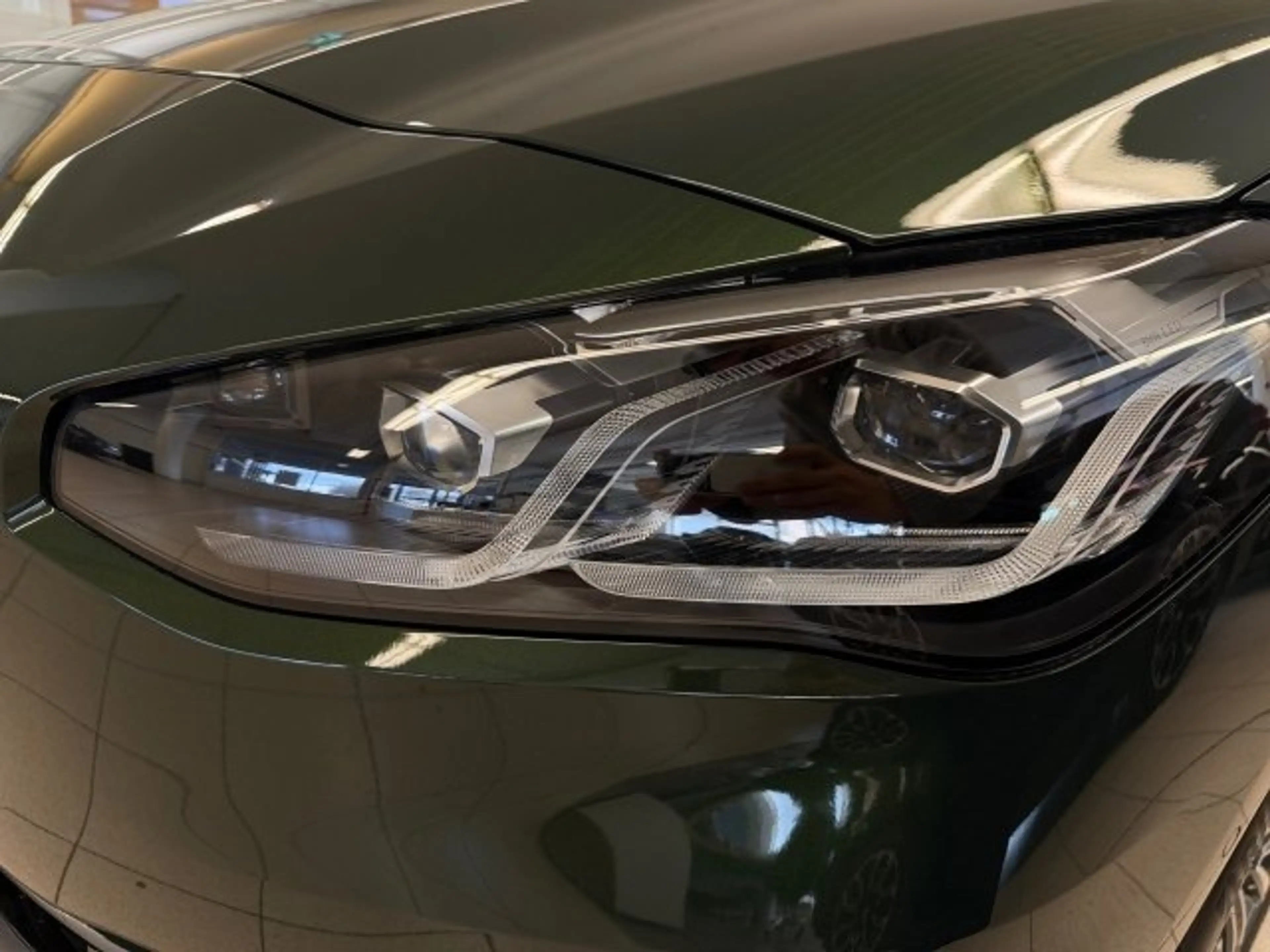 BMW 230 e xDrive Active Tourer U06 XB2 — photo 12