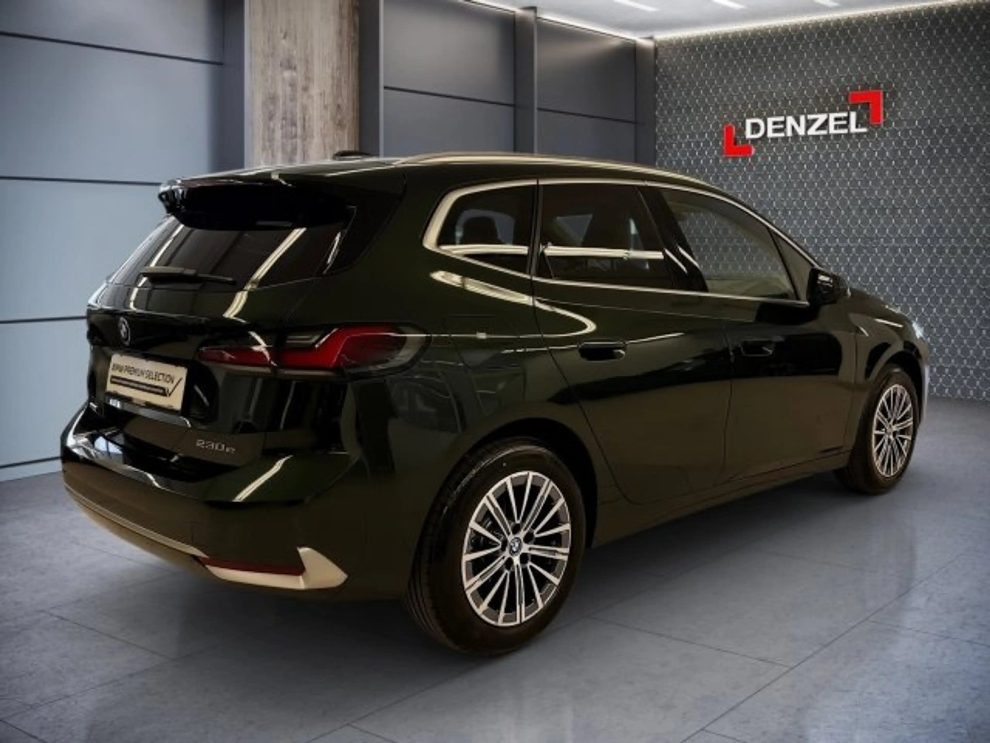 BMW 230 e xDrive Active Tourer U06 XB2 — photo 4