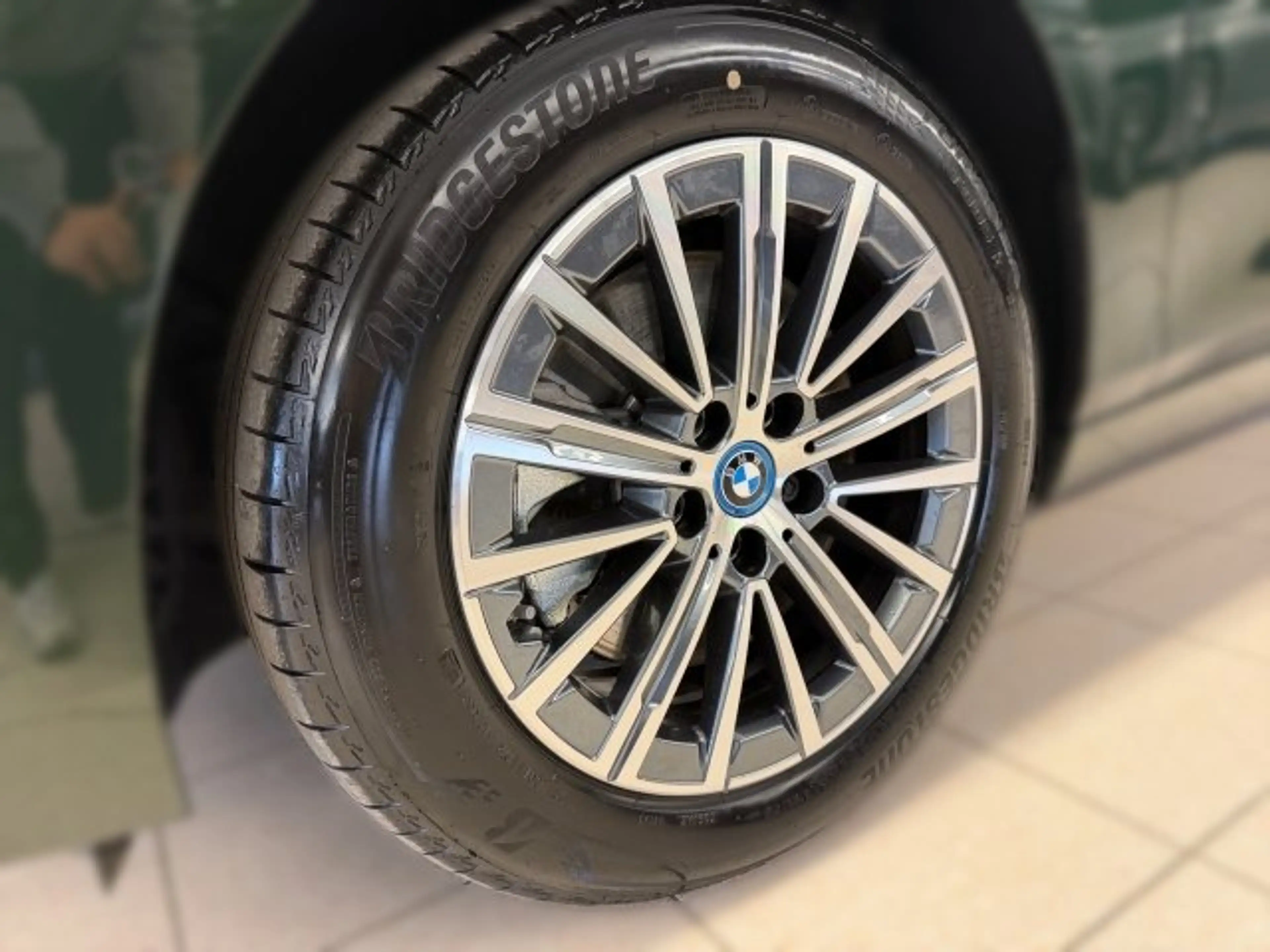 BMW 230 e xDrive Active Tourer U06 XB2 — photo 5