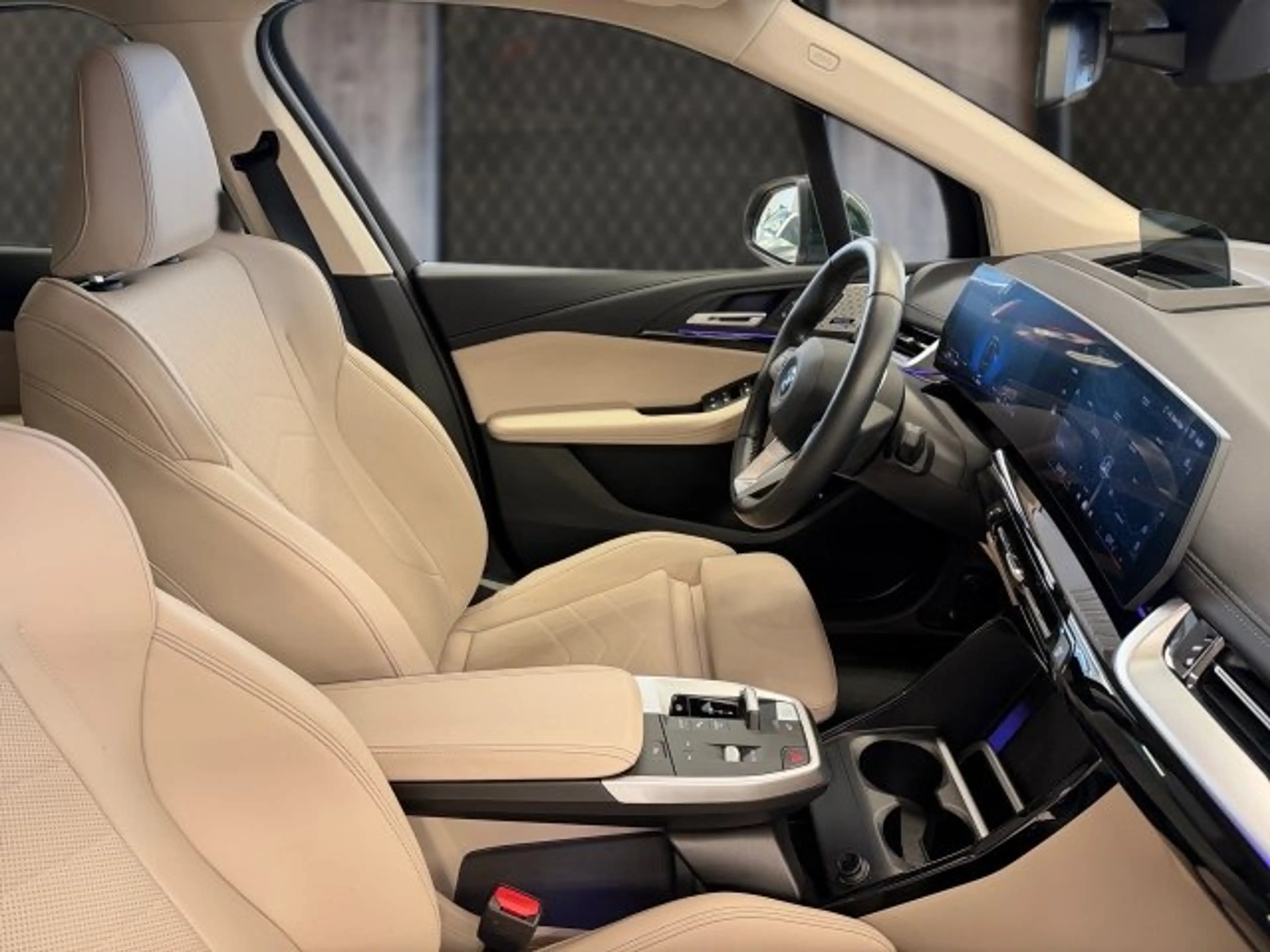 BMW 230 e xDrive Active Tourer U06 XB2 — photo 6