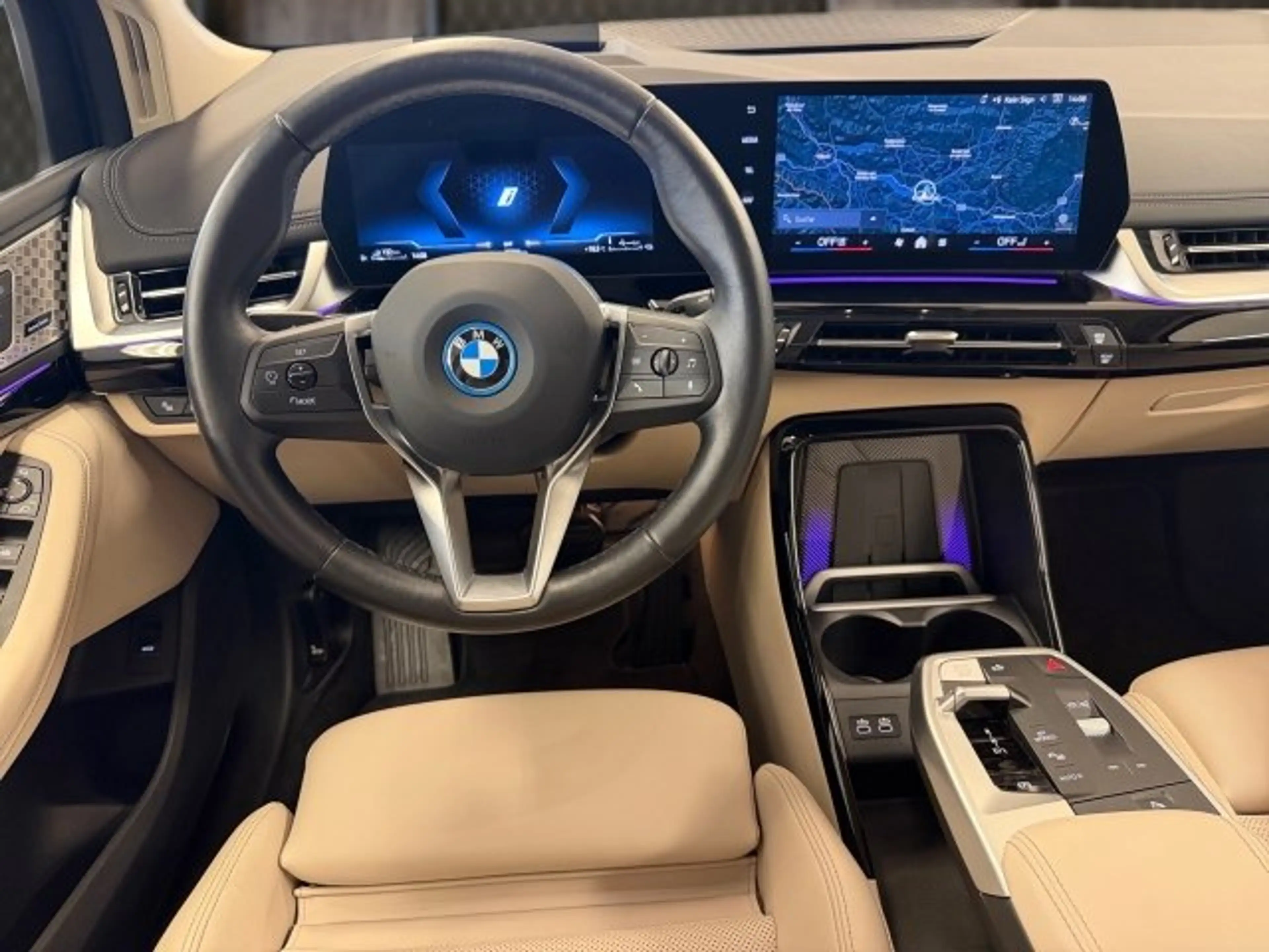 BMW 230 e xDrive Active Tourer U06 XB2 — photo 7