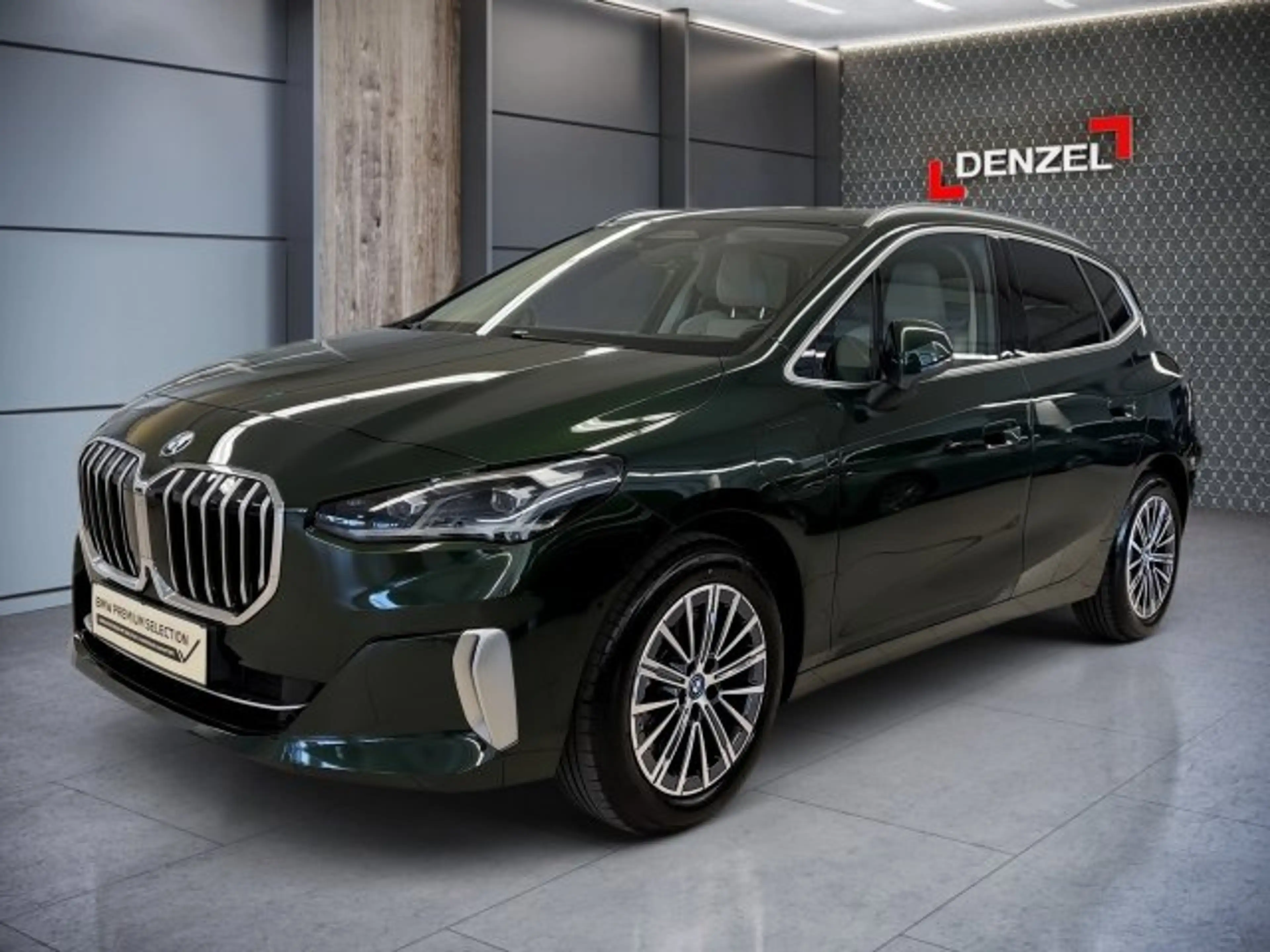 BMW 230 e xDrive Active Tourer U06 XB2