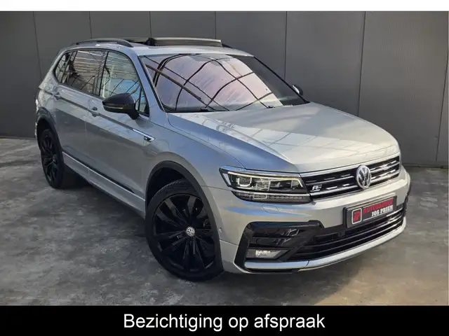 Volkswagen Tiguan Allspace 1.5 TSI Highline Business R 7p. * PANORAMADAK * MA