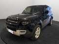 Land Rover Defender VI 2007 110/130 Diese DEF. 110D 3.0D I6 200CV AWD Nero - thumbnail 1