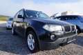 BMW X3 2,0d Österreich-Paket Schwarz - thumbnail 3