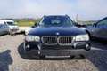 BMW X3 2,0d Österreich-Paket Schwarz - thumbnail 1