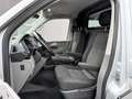 Volkswagen T6 Transporter T6.1 Transporter DSG|LED|ACC|NAVI|ASSIST+|SHZ|+ Argent - thumbnail 10