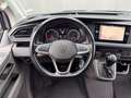 Volkswagen T6 Transporter T6.1 Transporter DSG|LED|ACC|NAVI|ASSIST+|SHZ|+ Argent - thumbnail 12