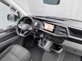 Volkswagen T6 Transporter T6.1 Transporter DSG|LED|ACC|NAVI|ASSIST+|SHZ|+ Argent - thumbnail 9