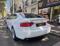 Audi A5 1.8 TFSI 170 S-LINE Wit - thumbnail 3