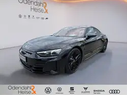 Audi e-tron GT RS quattro 360° KAMERA / PANO / B O /