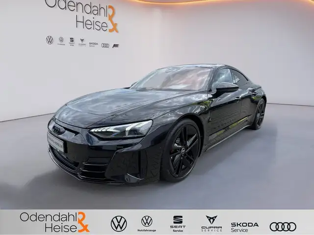 Audi e-tron GT RS quattro 360° KAMERA / PANO / B O /