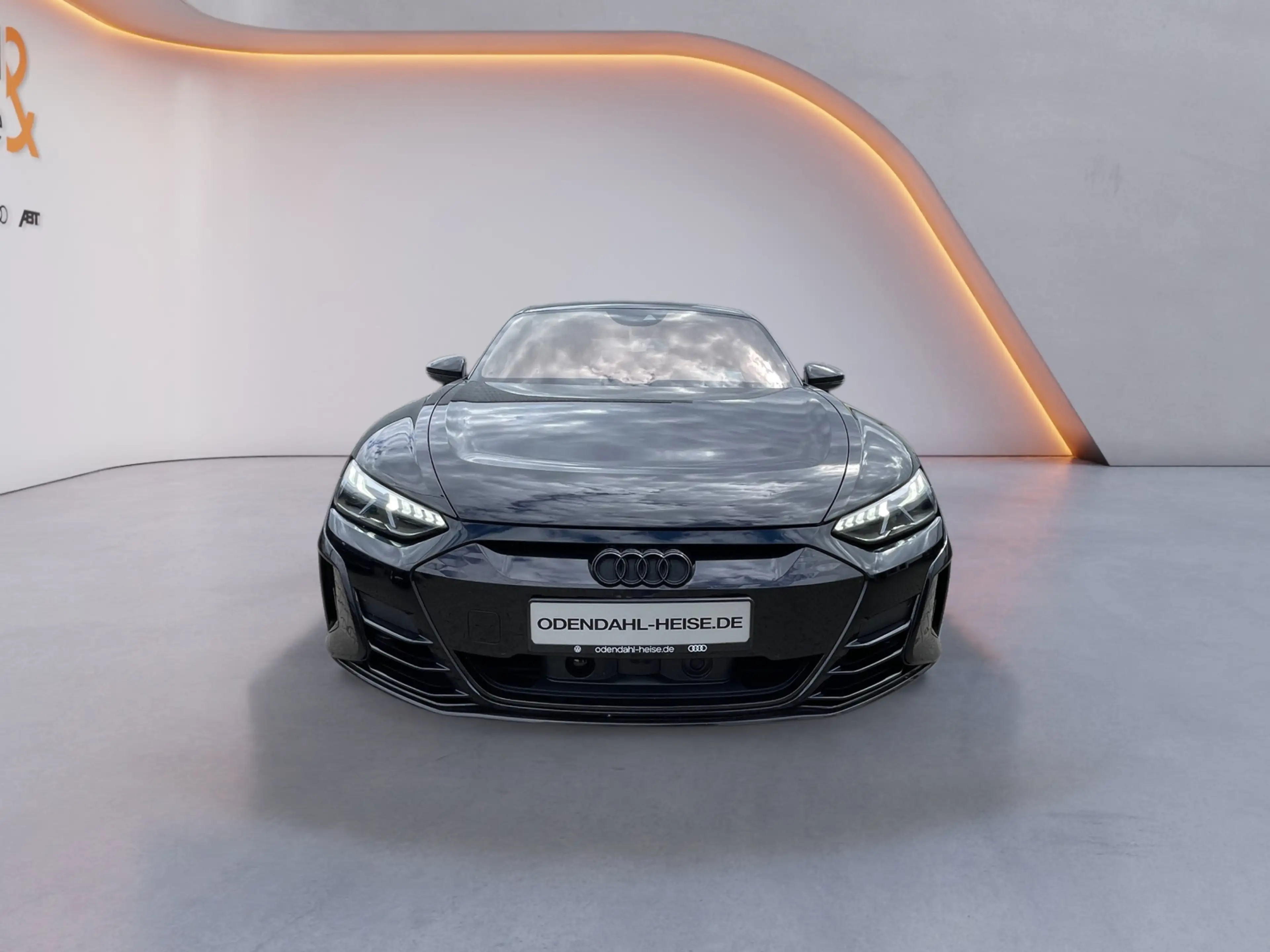 Audi e-tron GT RS quattro 360° KAMERA / PANO / B  O / — photo 8