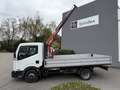 Nissan Cabstar 35.13 L3 3,5t 2,5 DCI pro Weiß - thumbnail 2