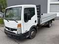 Nissan Cabstar 35.13 L3 3,5t 2,5 DCI pro Weiß - thumbnail 3