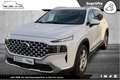 Hyundai SANTA FE 2.2 CRDi Prime 4WD 360 LEDER MEM HUD Weiß - thumbnail 1