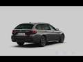 BMW 530 M SPORT PRO - PANODAK - LEDER Grijs - thumbnail 2