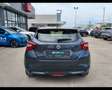 Nissan Micra 5 Porte 1.0 IG-T Eco Acenta Grigio - thumbnail 6