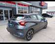 Nissan Micra 5 Porte 1.0 IG-T Eco Acenta Grigio - thumbnail 5