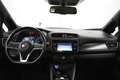 Nissan Leaf Tekna 40 kWh Vol Leer 360°Camera Bose Wegenbelasti Blanc - thumbnail 4