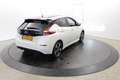 Nissan Leaf Tekna 40 kWh Vol Leer 360°Camera Bose Wegenbelasti Blanc - thumbnail 2