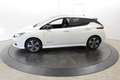 Nissan Leaf Tekna 40 kWh Vol Leer 360°Camera Bose Wegenbelasti Blanc - thumbnail 7