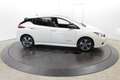 Nissan Leaf Tekna 40 kWh Vol Leer 360°Camera Bose Wegenbelasti Blanc - thumbnail 8
