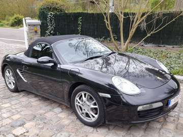 Boxster 2.7i