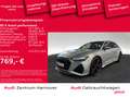 Audi RS6 463(630) kW(PS) tiptronic Argent - thumbnail 1