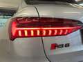 Audi RS6 463(630) kW(PS) tiptronic Argent - thumbnail 14
