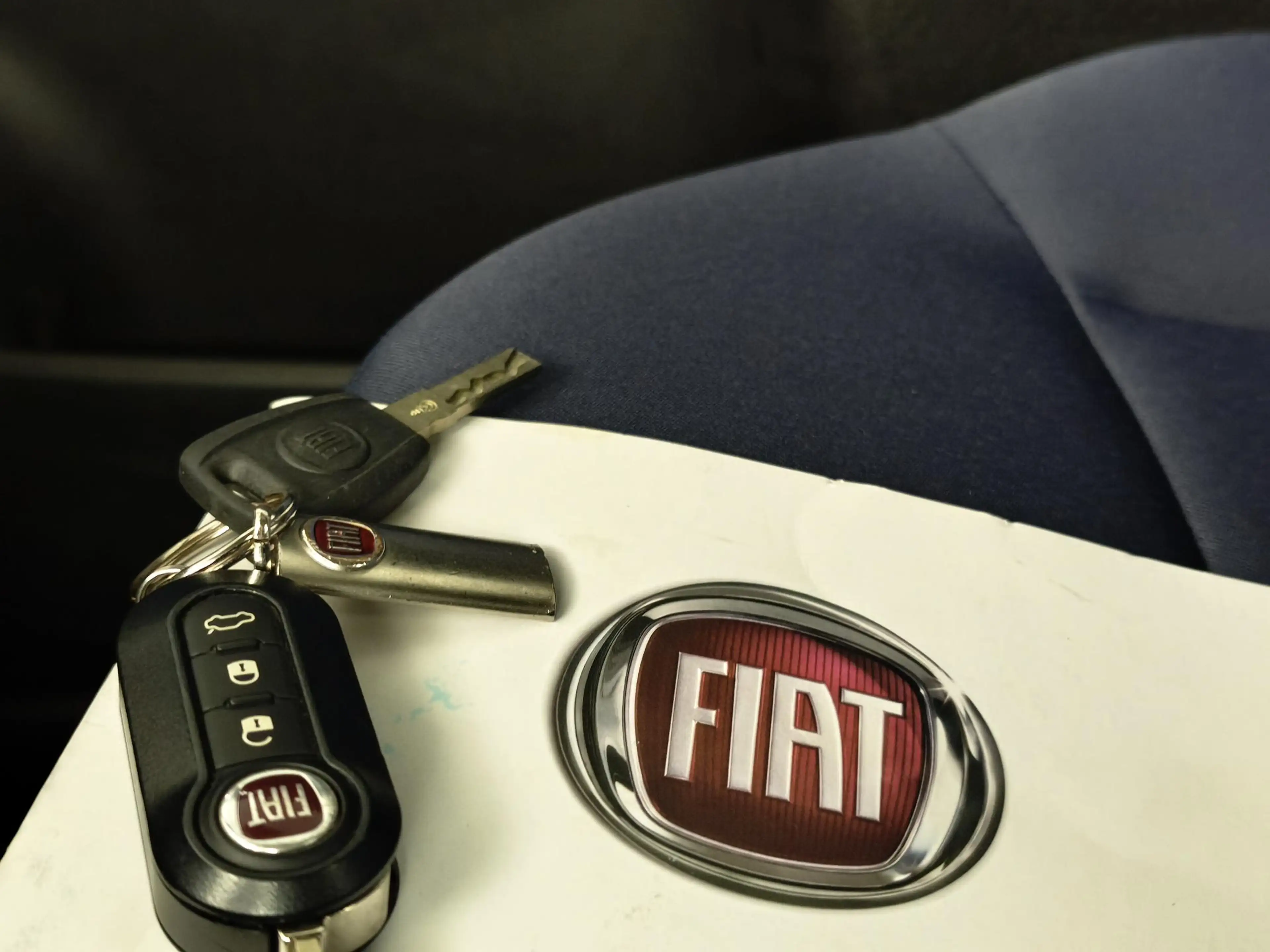 Fiat 500C 1.0 Hybrid Cult | crouse control | open dak | — photo 14