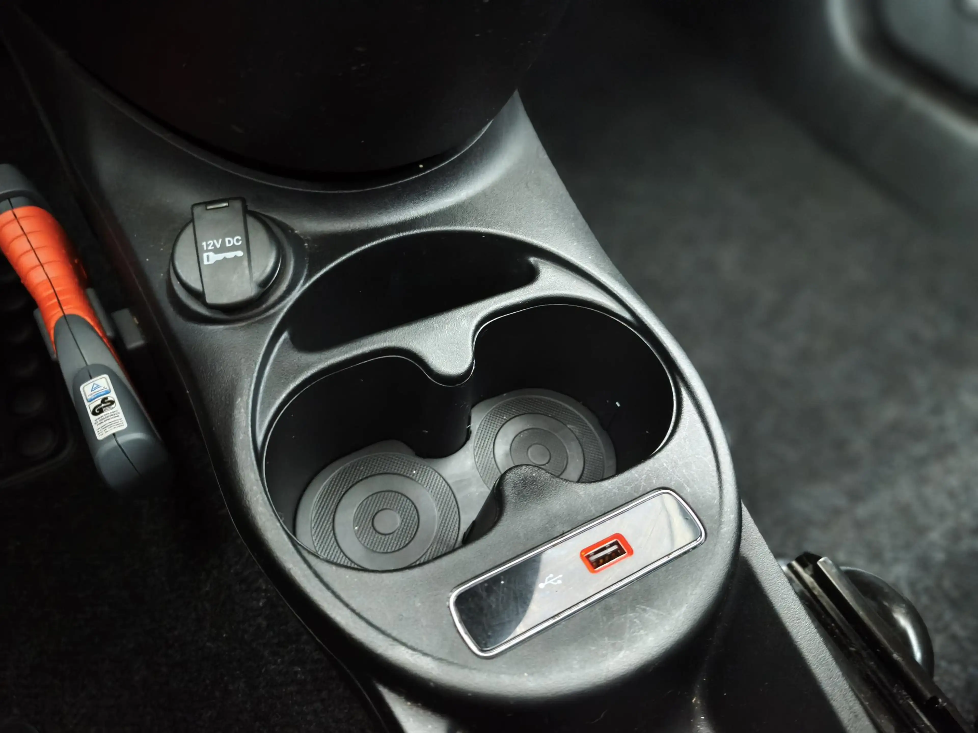 Fiat 500C 1.0 Hybrid Cult | crouse control | open dak | — photo 30