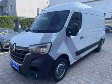 T35 2.3 dci 135cv L2H2 Ice