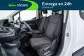 Peugeot Rifter N1 1.5BlueHDI S&S Active Pack Business Stan Blanco - thumbnail 14