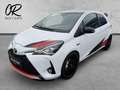 Toyota Yaris GRMN Limited Edition Nr. 007 von 400 Blanc - thumbnail 1