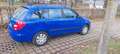 Skoda Fabia 1.4 16V Combi 1 Hand, Neu  Zahnriemen, und Auspuff Blue - thumbnail 11